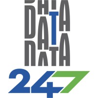 Data247 logo - Similar company to Genesis Web Solutions