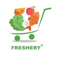 Freshery logo - Similar company to Fresherry