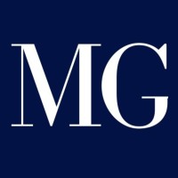 MG Abogados & Consultores logo - Similar company to Gbjm Fusión