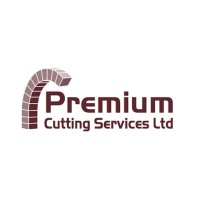 Premium Cutting Services Ltd logo - Similar company to Pcs Brick And Stone Solutions