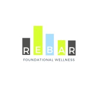 REBAR Wellness logo - Similar company to Core Reinforcing Ltd