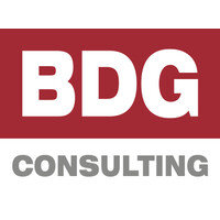 Bdg Consulting