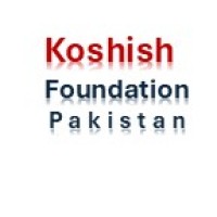 Koshish Foundation Pakistan logo - Similar company to Nexus Consulting