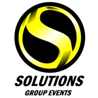 Solutions Group Events logo - Similar company to U-Party | School Fundraising Events Management