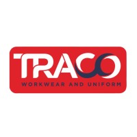Traco Workwear logo - Similar company to Ayam Pak Ade
