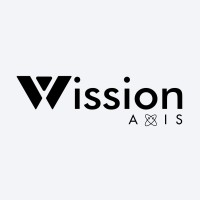 Wission Axis logo - Similar company to Slatevalley