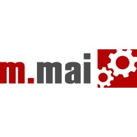 M.Mai - Manutenção E Automação Industrial