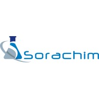 Sorachim SA logo - Similar company to Archem