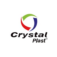 Crystal Plast For Packaging logo - Similar company to Lite Bite