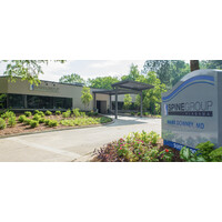 SpineGroup Alabama, LLC