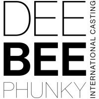 DEEBEEPHUNKY International Casting logo - Similar company to Dorian&Daniel