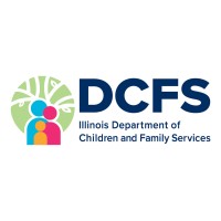 Illinois Department of Children and Family Services logo - Similar company to Illinois Department Of Innovation & Technology (Doit)