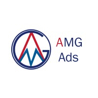 AMG Ads logo - Similar company to Mater