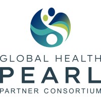 Global Health PEARL logo - Similar company to Mera Global