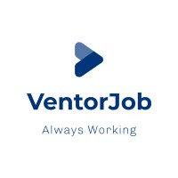 VentorJob logo - Similar company to Aplern