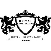 Royal Amsterdam Hotel - Restaurant logo - Similar company to Ventuno Skylounge
