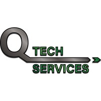 Q Tec Services logo - Similar company to Indrus