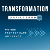 Transformation Unfiltered logo - Similar company to Integritas³