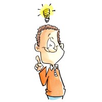 On Second Thought logo - Similar company to Everything Must Change