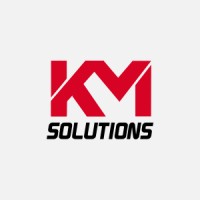 KM Solutions Ecuador logo - Similar company to Dataproec