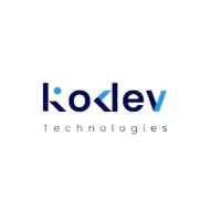 Kodev Technologies logo - Similar company to Meers Tech