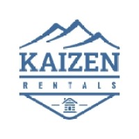 Kaizen Rentals logo - Similar company to Sterling Forever