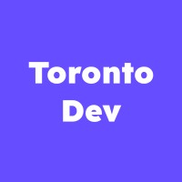 Toronto Dev logo - Similar company to Panorama Solution