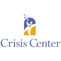 Crisis Center logo - Similar company to Holistic Wellness Solutions