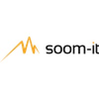soom-it logo - Similar company to Sequens It Gmbh