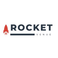 Rocket Venue logo - Similar company to Rocket Ventures, Llc