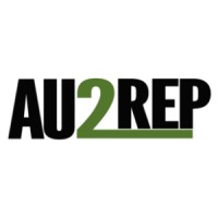 Au2rep ApS logo - Similar company to Varig Teknikk & Miljø As