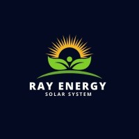 Ray Energy Solar Systems logo - Similar company to Ensiyaab Engineering