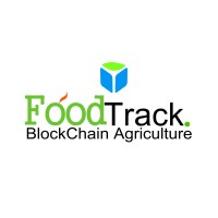 Foodtrack blockchain Agriculture logo - Similar company to Smartfalcon Llp