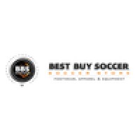 Best Buy Soccer logo - Similar company to Soccerfactory