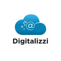 Digitalizzi logo - Similar company to Souforce.Cloud