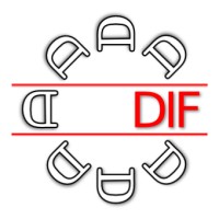 Deutsches Industrieforum für Technologie logo - Similar company to Lisa Communications Ltd.
