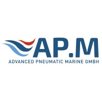 AP Marine GmbH logo - Similar company to Allenstein Präzisions- & Metalltechnik
