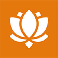 Samadhi Retreats & Meditation logo - Similar company to Oromith Games