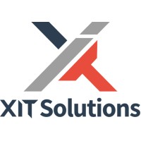 XIT Solutions logo - Similar company to Adaptive Networks