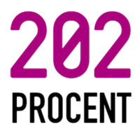 202 Procent logo - Similar company to Agilerebels.Org