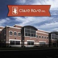 Clare Rose Beverage logo - Similar company to S.K.I. Beer