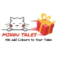 Minnu Tales logo - Similar company to Modefree - Livefree