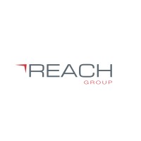 REACH Group logo - Similar company to Qna Marcom