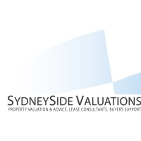 Sydney Side Valuations logo - Similar company to Molloy Valuations & Advisory