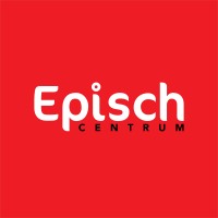 Episch Centrum logo - Similar company to Nieren.Nl