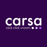 Carsa logo - Similar company to M W Vehicle Contracts Ltd