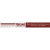Tooling Enterprises Inc