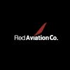 RED AVIATION COMPANY logo - Similar company to Red Aviation