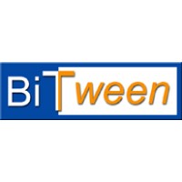Bitween logo - Similar company to Assouka Magazine