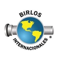 Talento Birlos Internacionales logo - Similar company to Birlos Automotrices Hercules